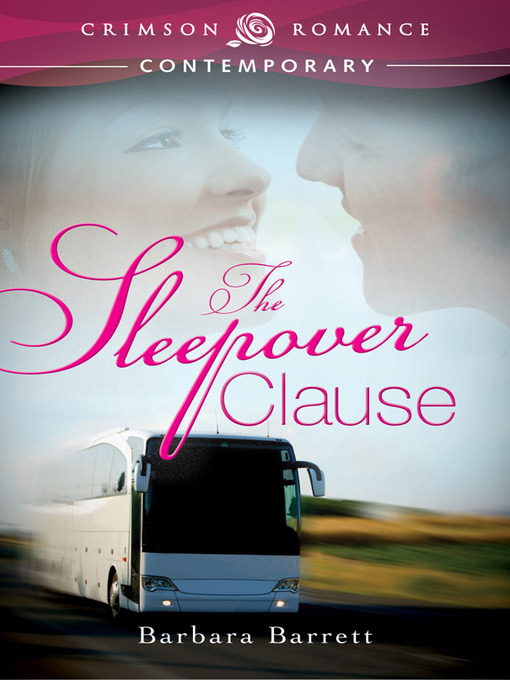 Title details for The Sleepover Clause by Barbara Barrett - Available
